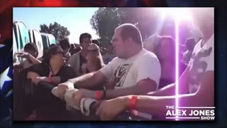 The Alex Jones Show in Full HD for May 13, 2025.