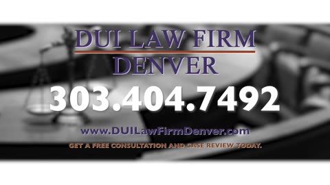 What can be expected from a DUI in court
