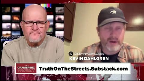 The CramerSez Project