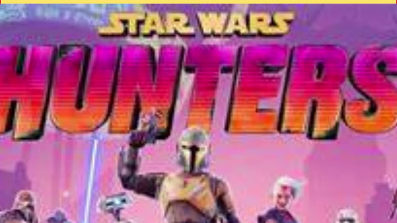 Star Wars Hunters Shutdown Announced