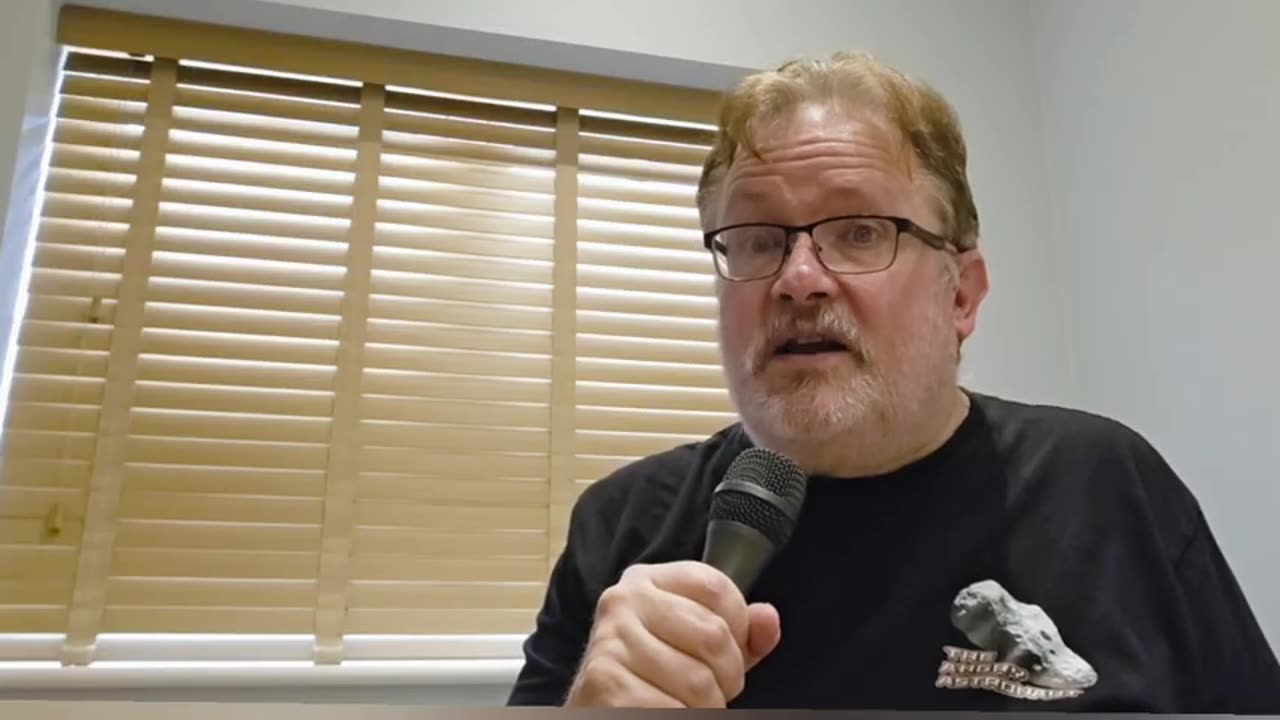 Aliens:1 USAF:0 - UFO shrugs off Hellfire Missile! This was the most important UAP Hearing yet!