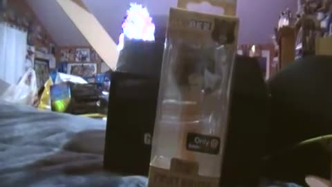 Pop Culture Unboxing Episode 208_ Gamestop Black Friday Box 2018