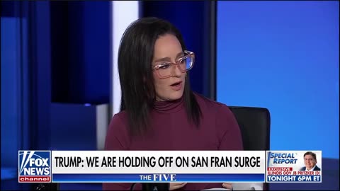 The Five 10/23/25 FULL END SHOW | ᗷᖇEᗩKIᑎG ᑎEᗯS October 23, 2125