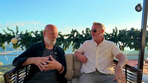 DollarVigilante - Max Igan - 2025 Psyop Recap, What’s Ahead for 2026