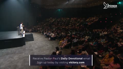 Pioneer Channel LIVE