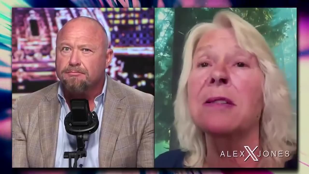 Confirmed CIA MK-Ultra Sex Slave Cathy OBrien Drops Massive Jeffrey Epstein Cover-Up Intel!