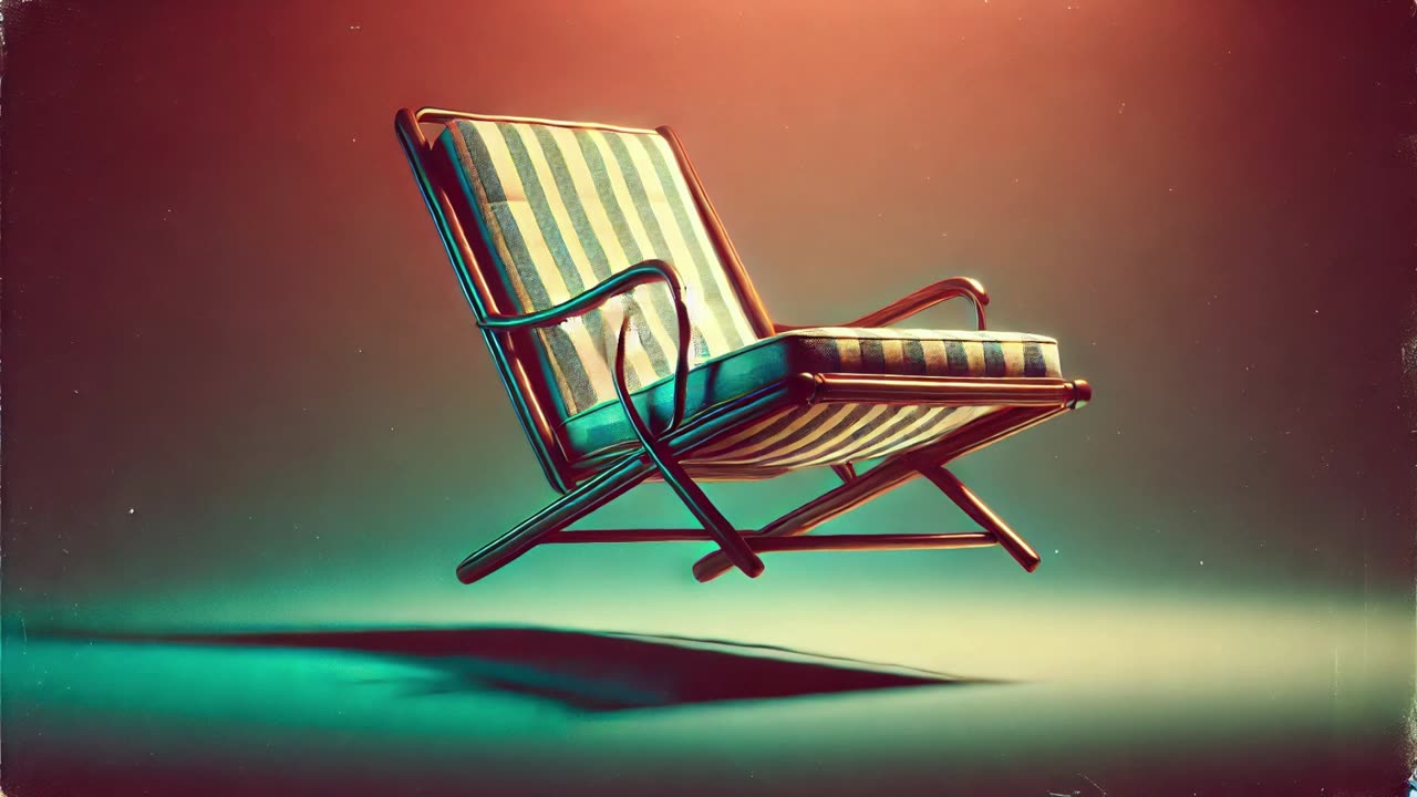 Coastal Loops: Lo-Fi Chill Beats for Beachside Vibes 🌴