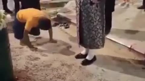 🙏🐶 To Worship a Rabbi... But Look What Happens! | FunFM