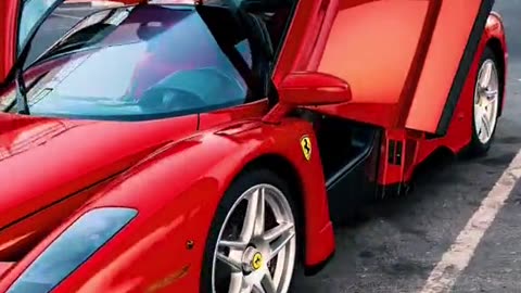 😎💨 Dubai’s Exotic Cars at Full Throttle! | LuxurySportsCars