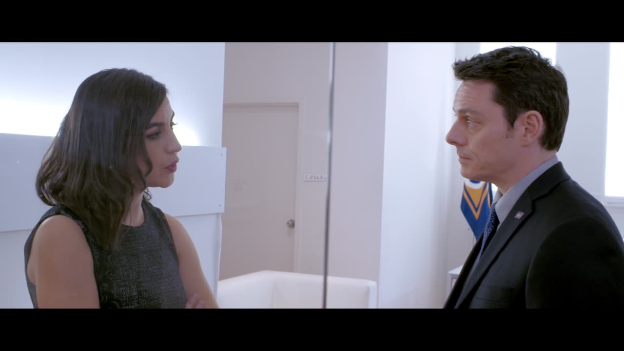 TV Show From the Past - Amero - Episode 4 - 2016