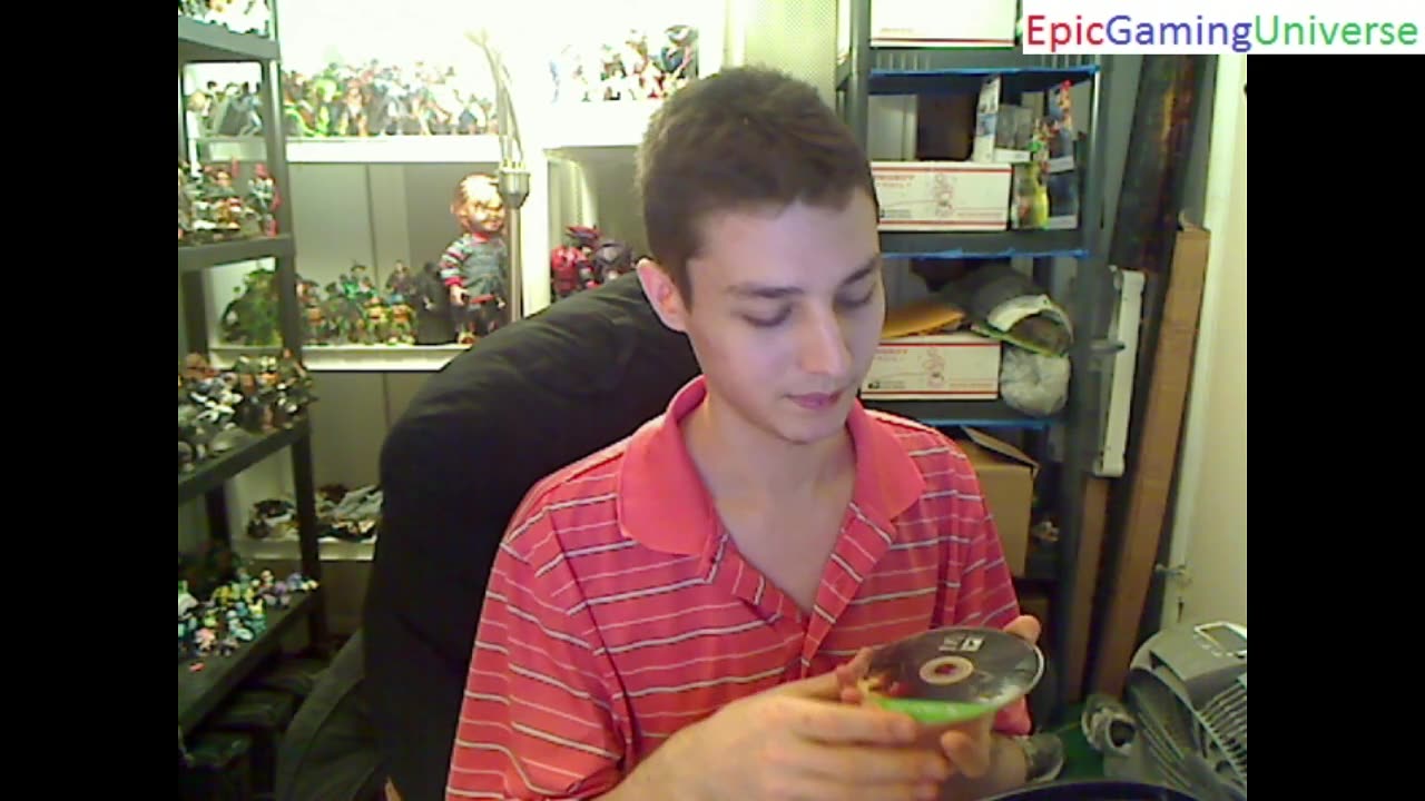 Unboxing Halo 5 Guardians Video Game For The Xbox One