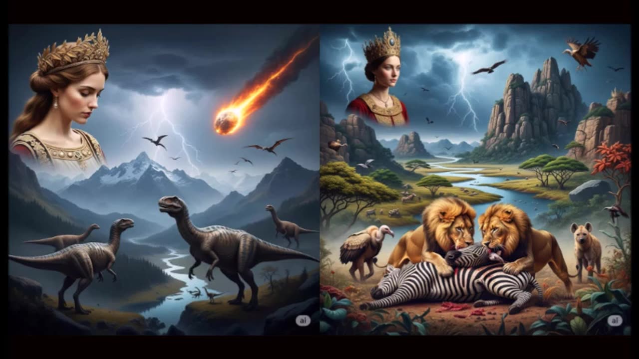 Hitler: The Laws of Nature