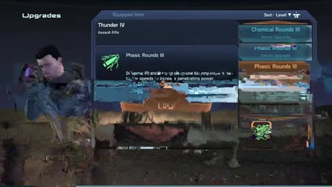 Mass Effect 1 (2024 Play through) Day 7. No Mic. Not Feeling Up For It.