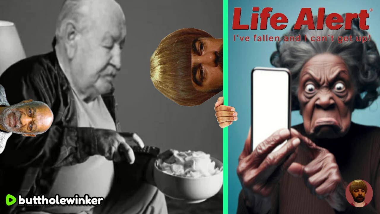 EAST TEXAS HILLBILLY schools Eloise from Life Alert about Texas Radio | ft. GA Guzzler & Breeder!
