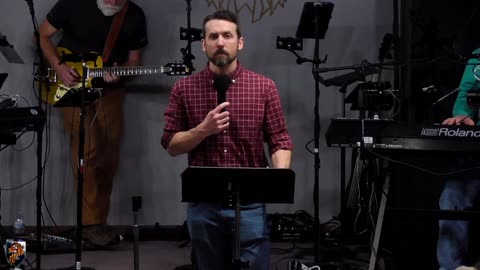 Lionheart Restoration Ministries | Tuesday Night Meeting | 2-10-2026