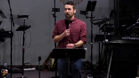 Lionheart Restoration Ministries | Tuesday Night Meeting | 2-10-2026