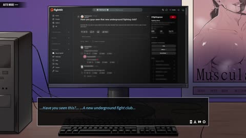 UnderGirl: Submission Path v0.9 [KadoDev] [English – Uncensored]