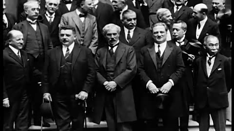 [PATHE NEWSREEL EXCERPTS] - [PATHE NEWSREEL EXCERPTS] - cbs-cbswwi-162