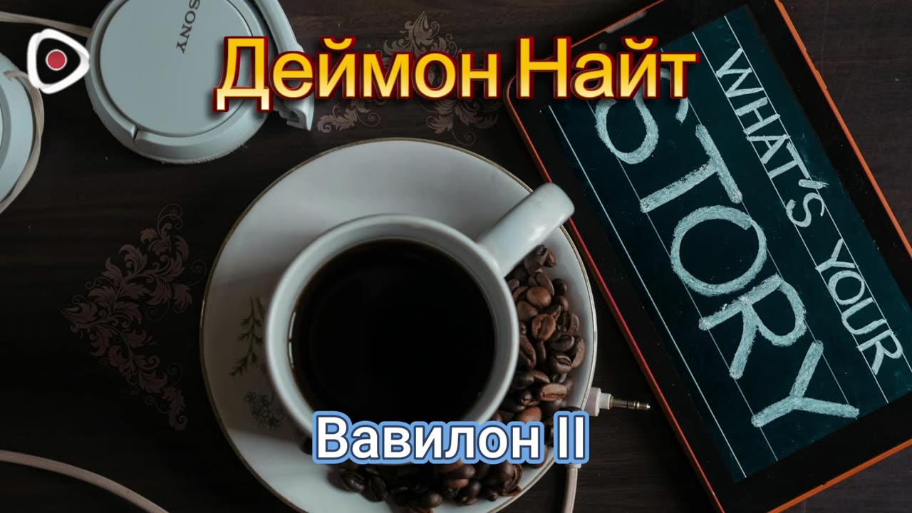 Деймон Найт | Вавилон II