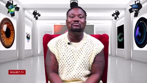 Get to know Rooboy - BBNaija Season 10 Housemate