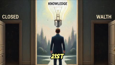 The Secret Financial System The Banking elites Doesn't want to be noticed