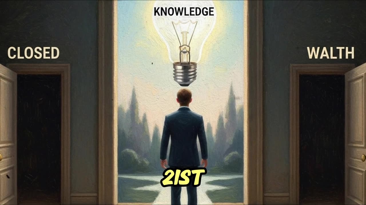 The Secret Financial System The Banking elites Doesn't want to be noticed