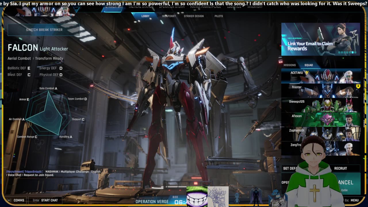 PUSH TO GRAND MASTER 1