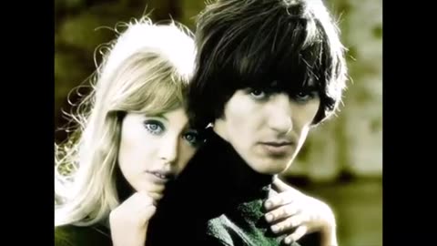 George Harrison - You