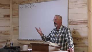 A people that Err in their Heart and know not My Way