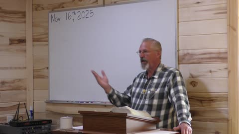 A people that Err in their Heart and know not My Way