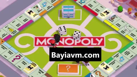 Monopoly Go'da Nasıl Zar Kazanılır? (2025)