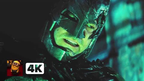 Batman v Superman- Dawn of Justice (2016) 4K - Martha Scene _ Movieclips