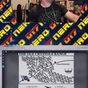 I don't wanna see that!