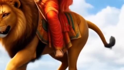 Maa Durga