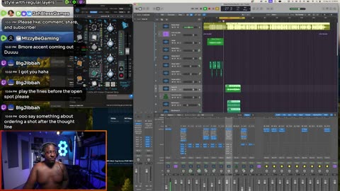 🎉 RTMP STREAM!!!!! | Music Ting | Games | PURE VIBES