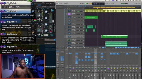 🎉 RTMP STREAM!!!!! | Music Ting | Games | PURE VIBES