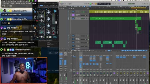 🎉 RTMP STREAM!!!!! | Music Ting | Games | PURE VIBES