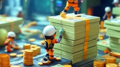 Make Money Mini AI