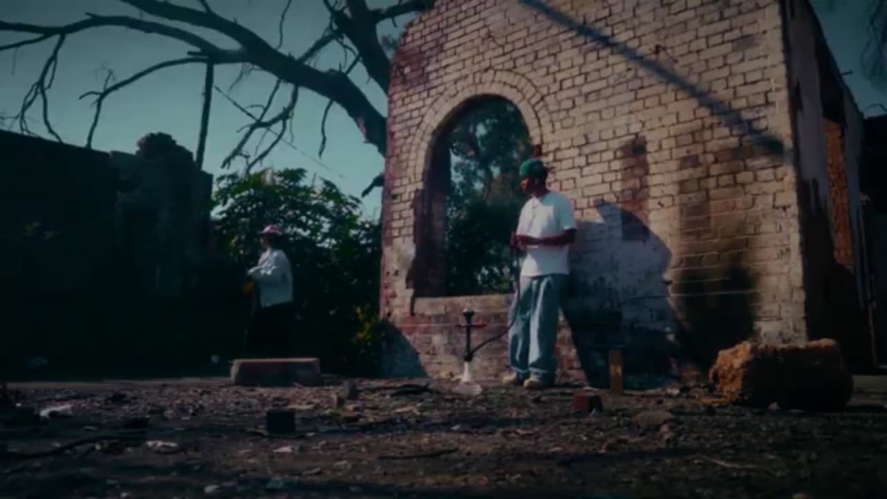 Nobody - Mashbeatz & Usimamane Freestyle