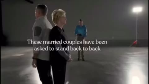 Married couple