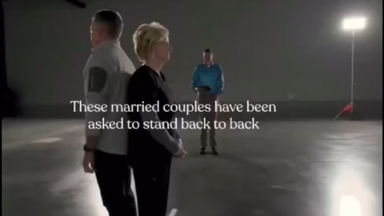 Married couple