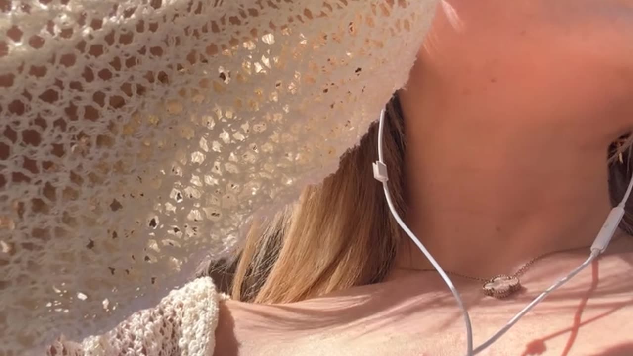 Creepy Guy Won't Leave Girl Alone