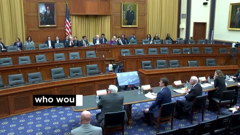 Congressman Brandon Gill Delivers a Powerful Speech at the Birthright Citizenship Hearing!