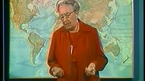 Gods Perfect Logistics - Corrie Ten Boom
