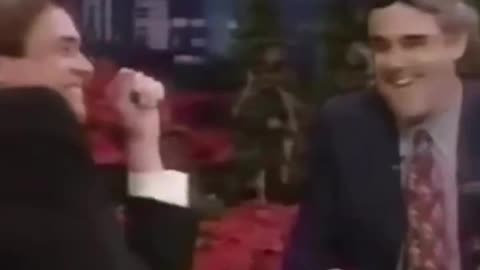 WAY BACK IN THIS TV SHOW THEY REVEALED THE TRUTH ABOUT THE FAKE MOON LANDING
