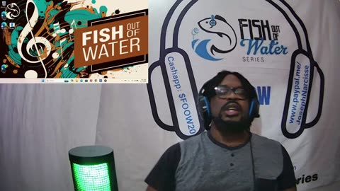 Mach Hommy Michele Ma Belle/Mach Marcy Reaction