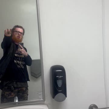 4/19/25 LP 5 Day. SHORT. 19:41 So happy door was unlocked! 🗣️