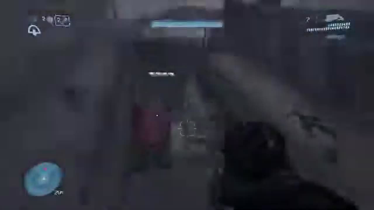 Halo 3 Day 3 Part 2 of 2