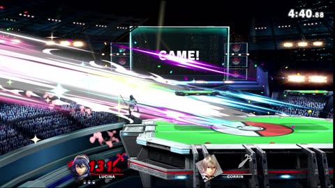 Decent Edgeguard