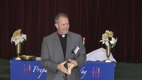 Sermon: Patience